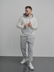 Спортивный костюм HANDY WEAR Color Block модель 3730 Фото