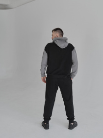 Спортивный костюм HANDY WEAR Color Block модель 3724 Фото