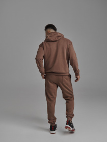 Спортивный костюм HANDY WEAR Hood модель 3550 Фото