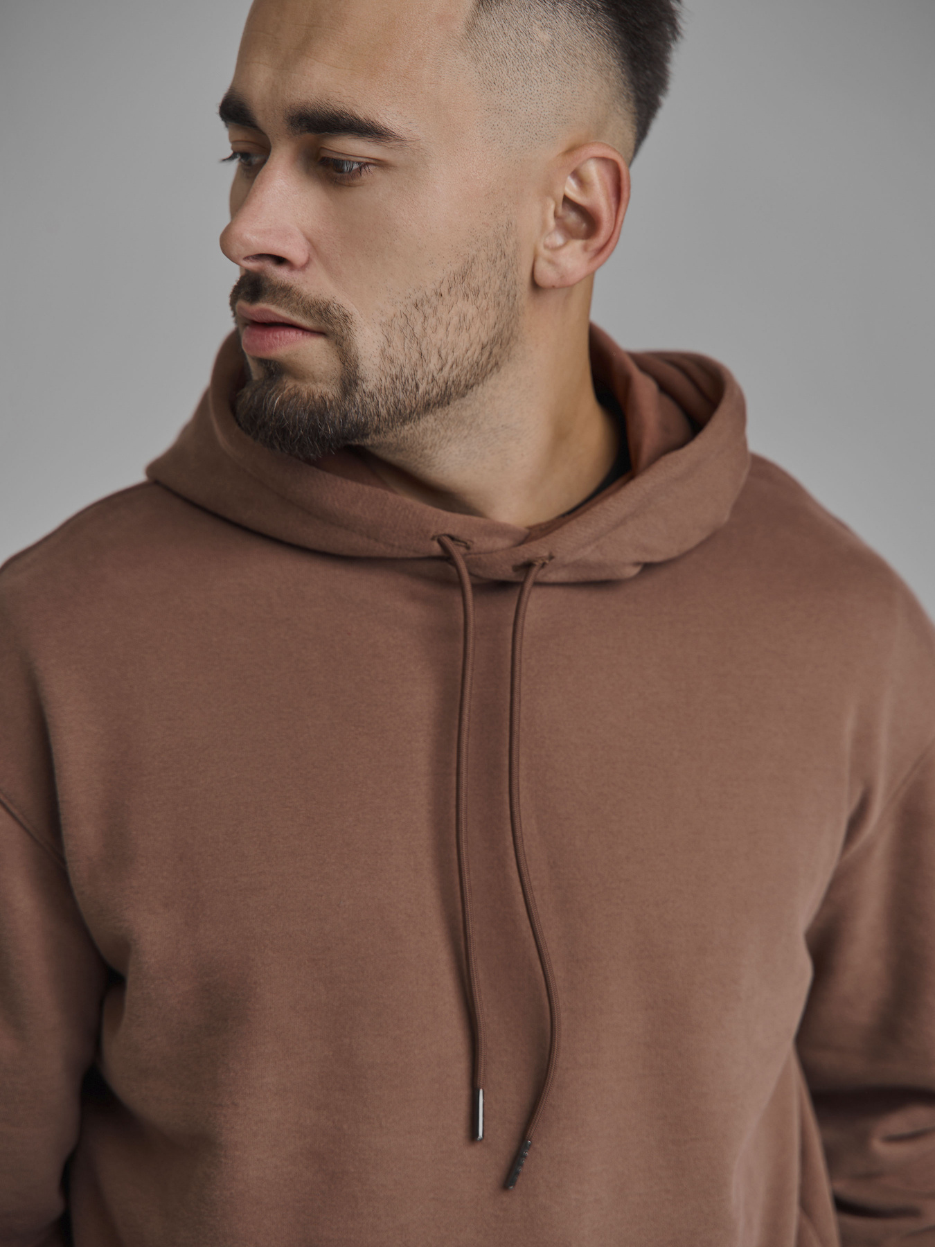 Спортивный костюм HANDY WEAR Hood модель 3550 Фото