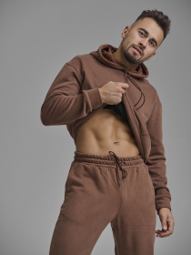 Спортивный костюм HANDY WEAR Hood модель 3550 Фото