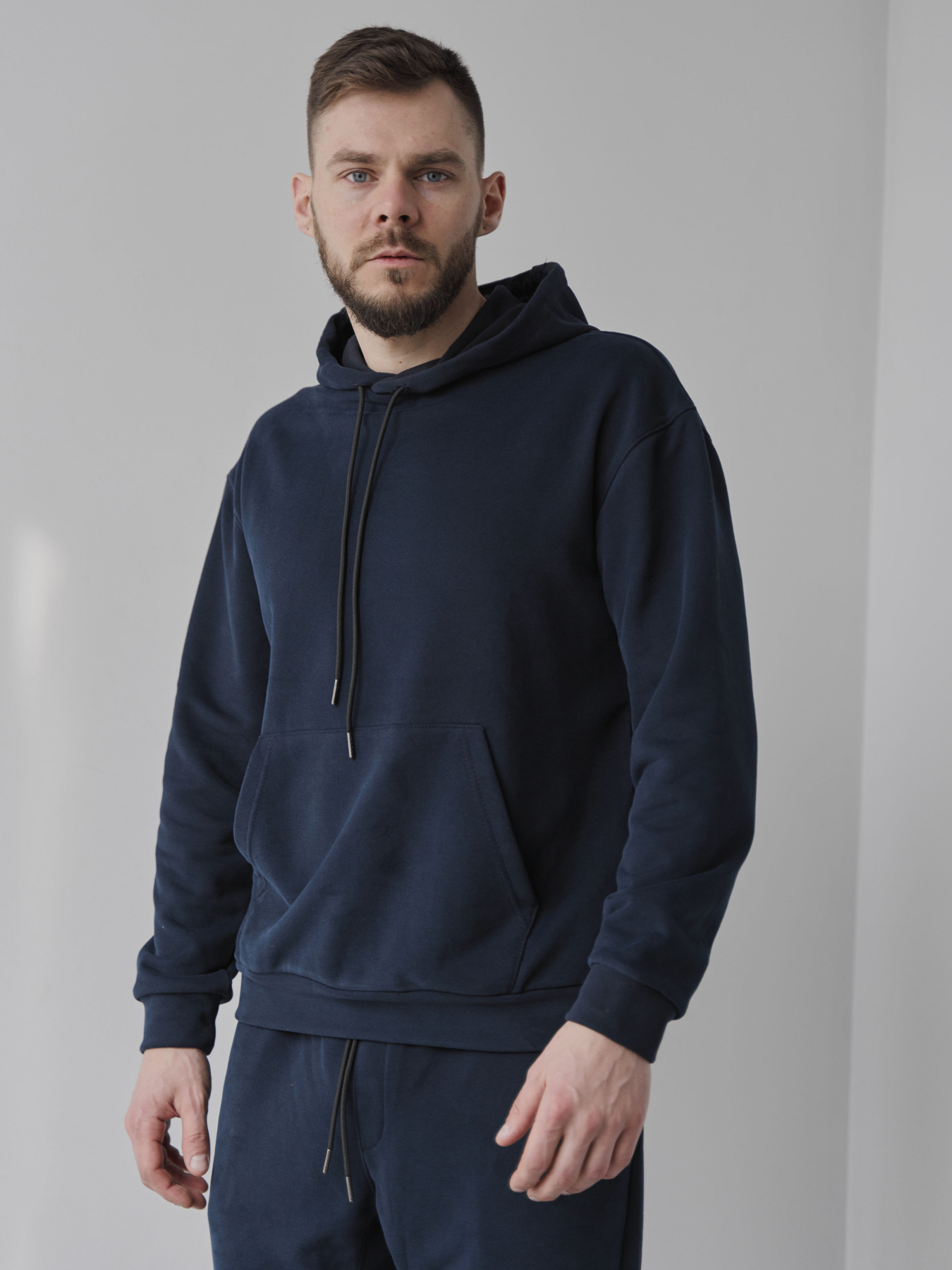 Спортивный костюм HANDY WEAR Hood модель 3555 Фото