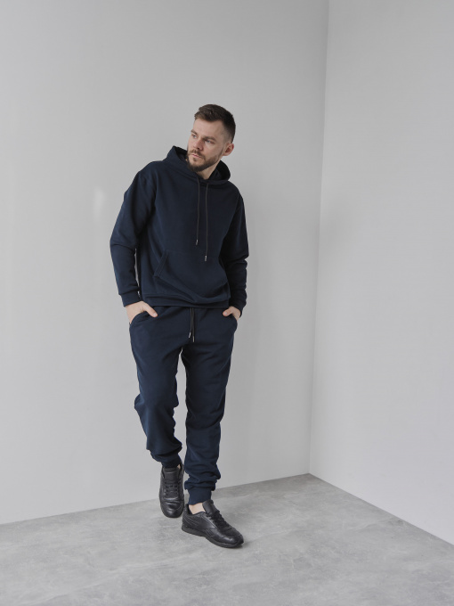 Спортивный костюм HANDY WEAR Hood модель 3555 Фото