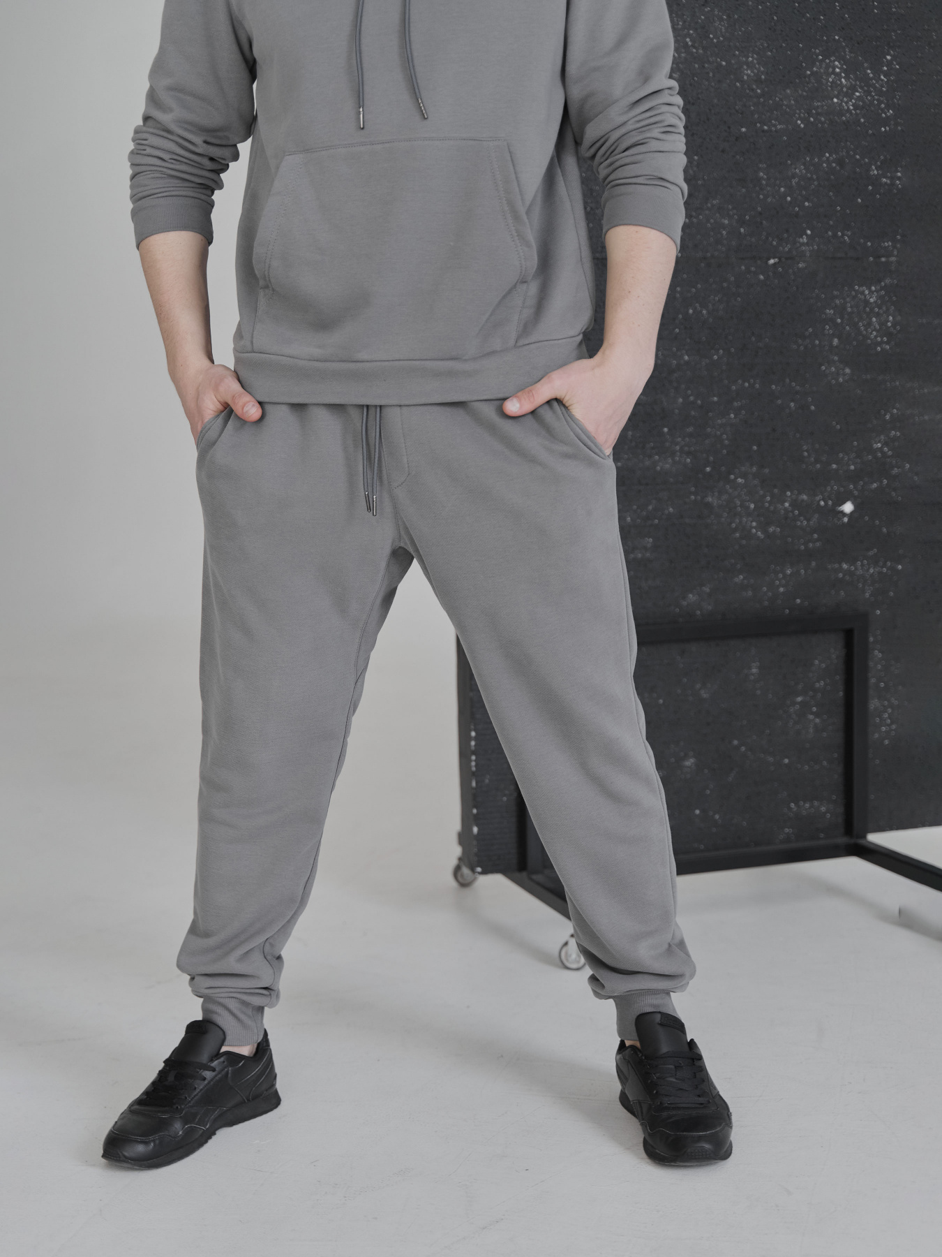 Спортивный костюм HANDY WEAR Hood модель 3529 Фото