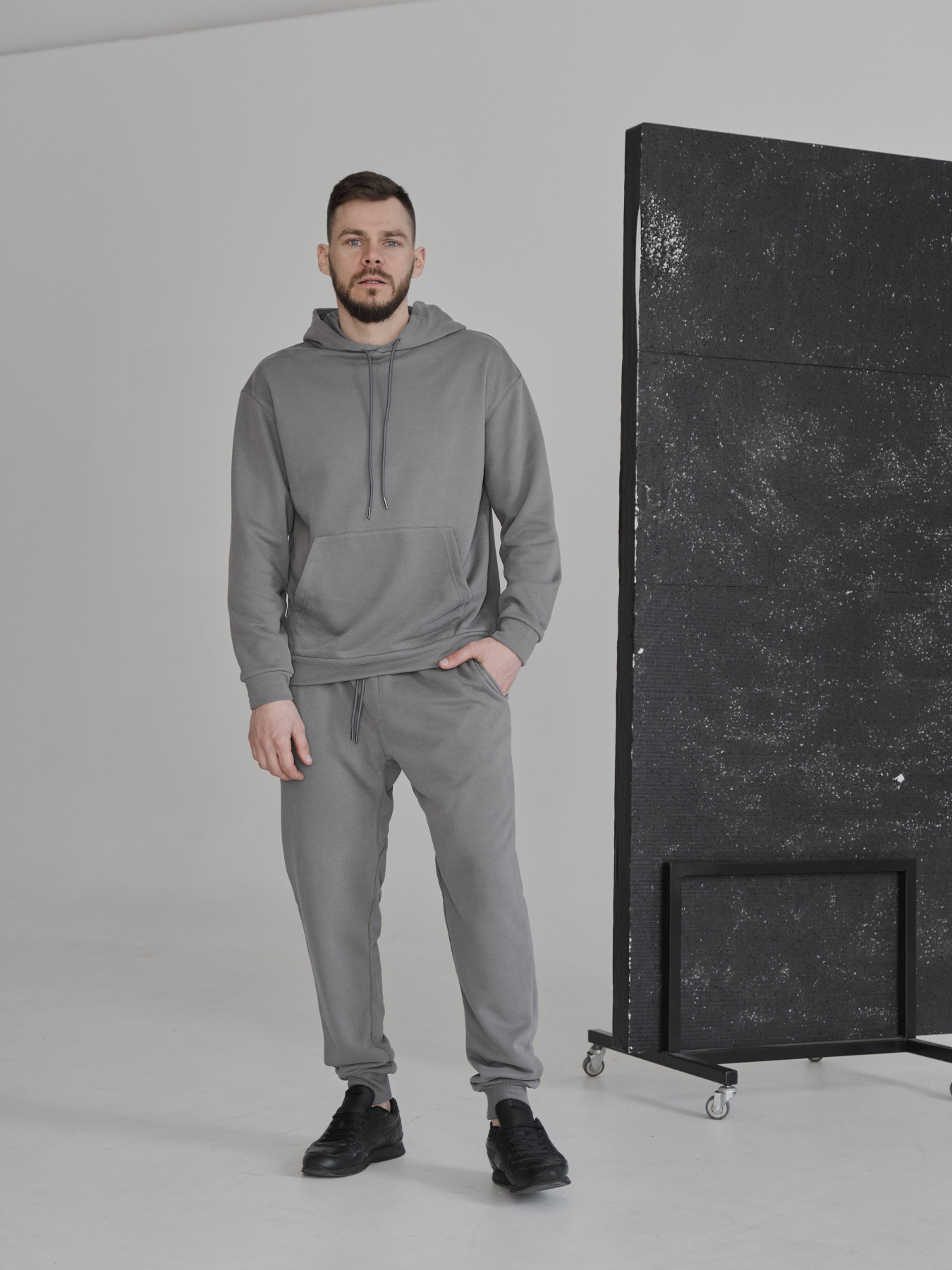 Спортивний костюм HANDY WEAR Hood модель 3529 Фото