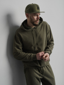 Спортивный костюм HANDY WEAR Hood модель 3553 Фото