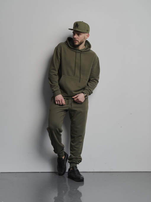 Спортивный костюм HANDY WEAR Hood модель 3553 Фото