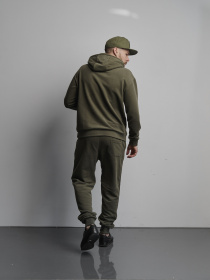 Спортивный костюм HANDY WEAR Hood модель 3553 Фото