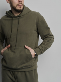 Спортивный костюм HANDY WEAR Hood модель 3553 Фото