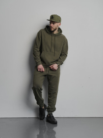 Спортивный костюм HANDY WEAR Hood модель 3553 Фото