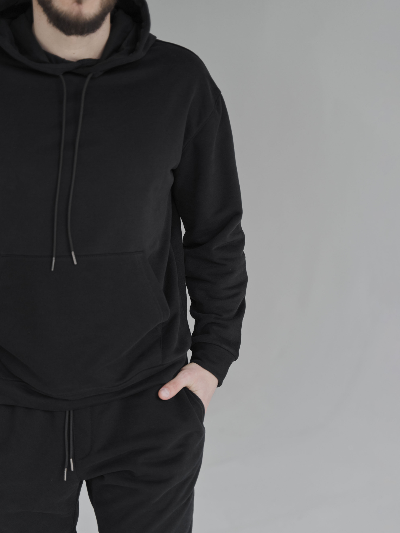 Спортивный костюм HANDY WEAR Hood модель 3524 Фото