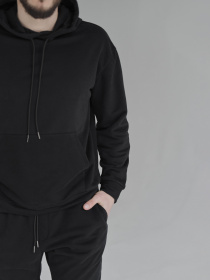 Спортивный костюм HANDY WEAR Hood модель 3524 Фото