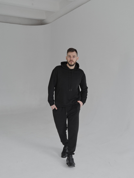 Спортивный костюм HANDY WEAR Hood модель 3524 Фото