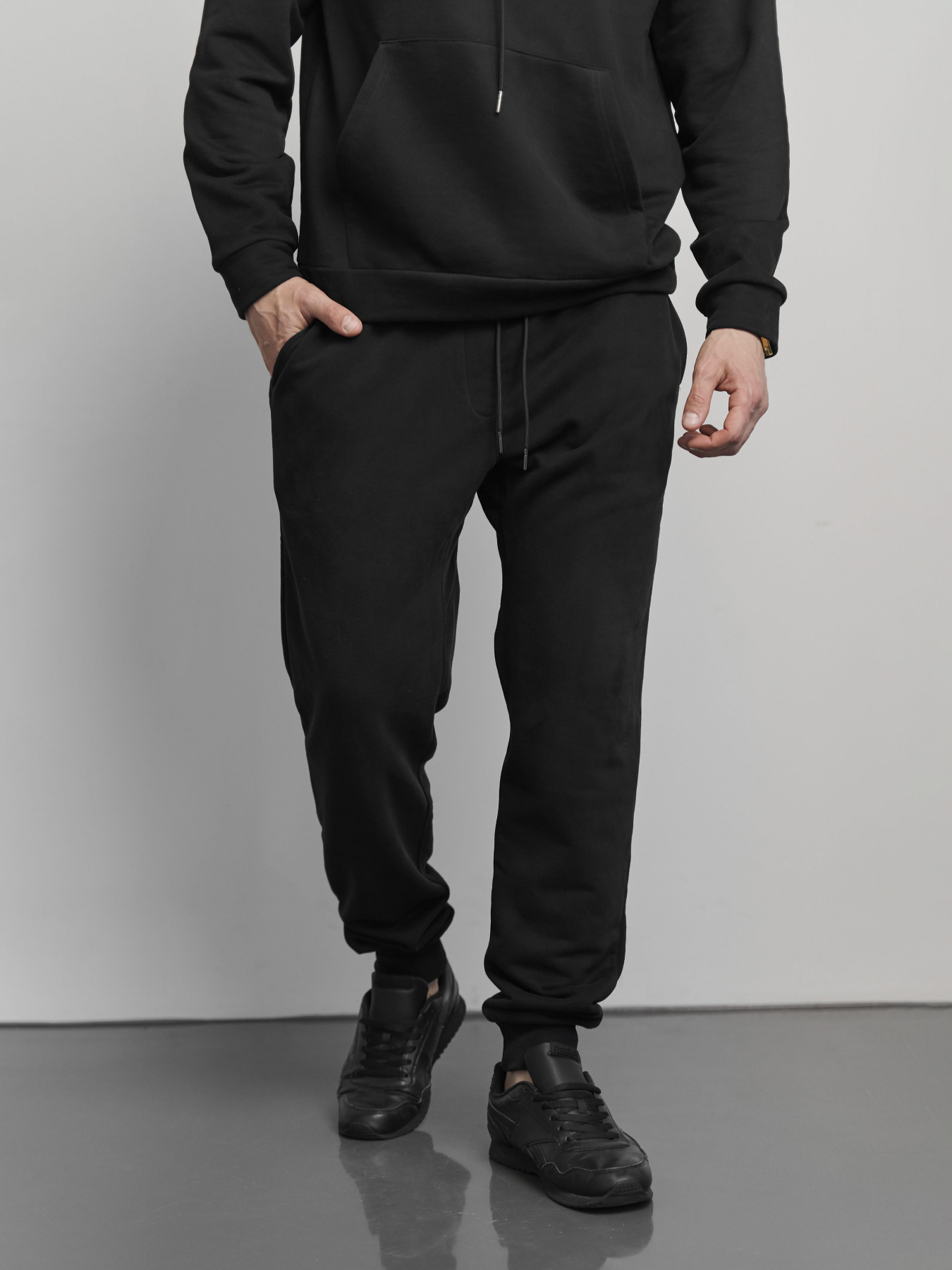 Спортивный костюм HANDY WEAR Hood модель 3524 Фото