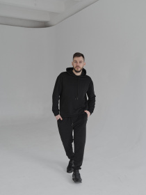 Спортивный костюм HANDY WEAR Hood модель 3524 Фото