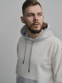 Худи HANDY WEAR Color Block модель 1230 Фото