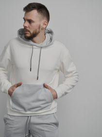 Худи HANDY WEAR Color Block модель 1230 Фото