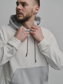 Худі HANDY WEAR Color Block модель 1230 Фото