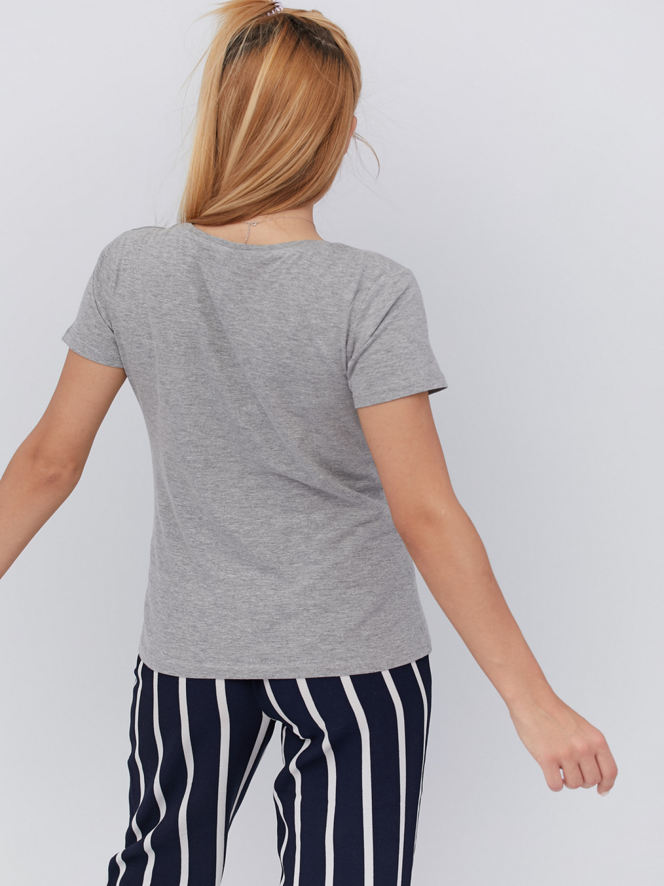 Футболки і поло YAPPI модель WG1136 Фото