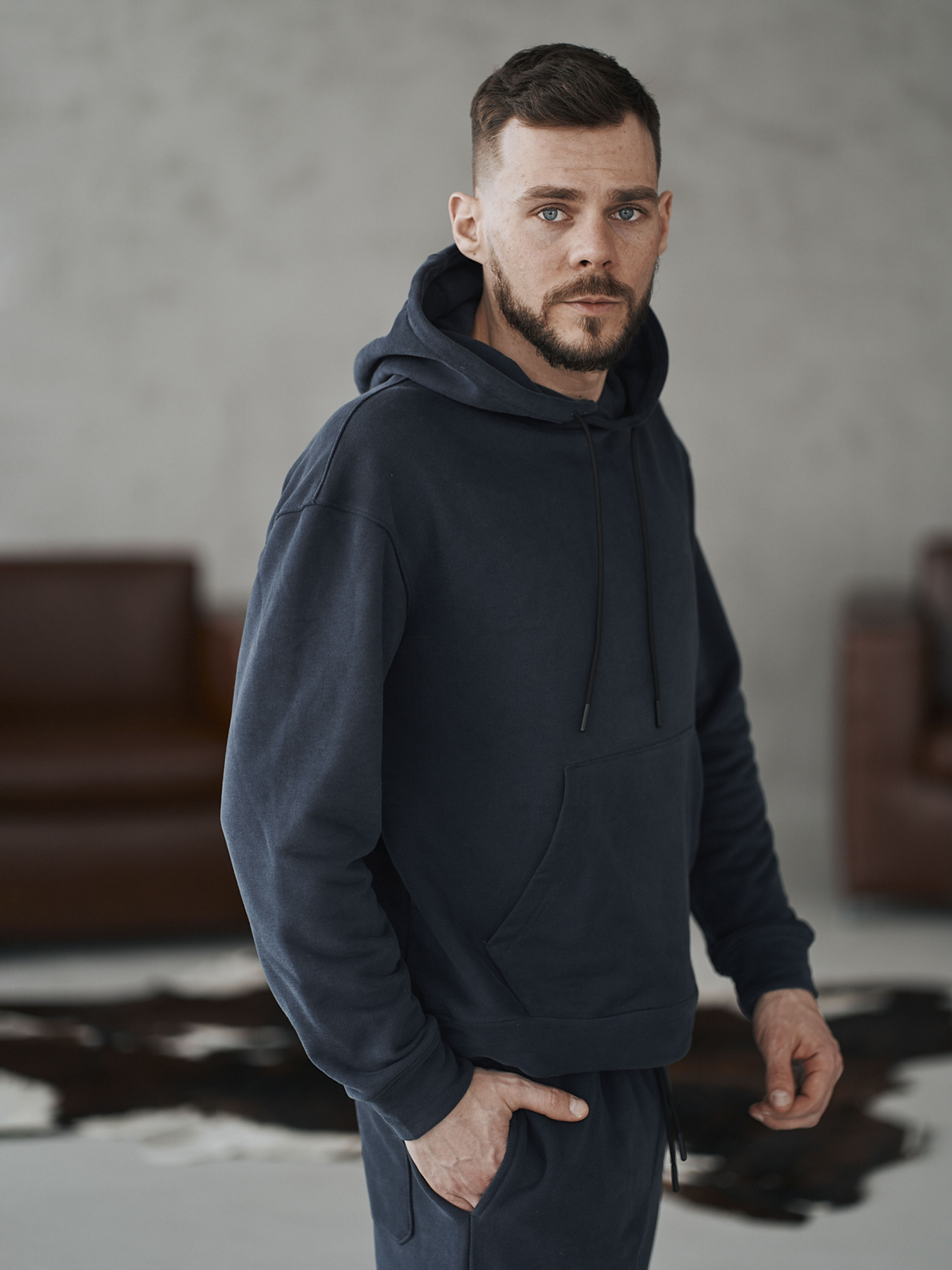 Худи HANDY WEAR 4Seasons модель 1219 Фото