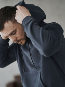 Худи HANDY WEAR 4Seasons модель 1219 Фото