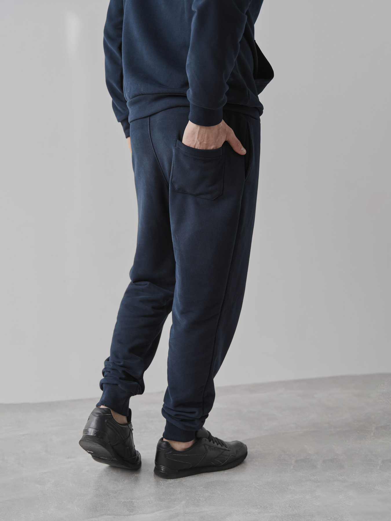 Штаны спортивные HANDY WEAR 4Seasons модель 1051 Фото