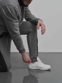 Штаны спортивные HANDY WEAR Raincoat модель 1129 Фото