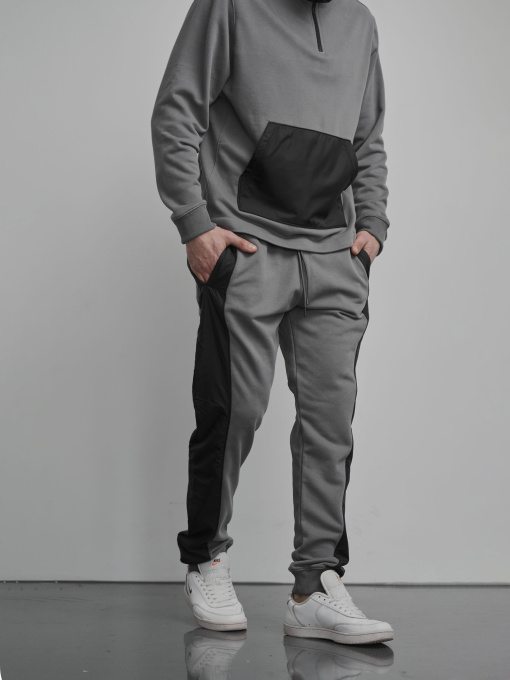 Штаны спортивные HANDY WEAR Raincoat модель 1129 Фото