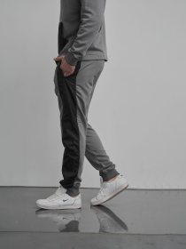 Штаны спортивные HANDY WEAR Raincoat модель 1129 Штаны спортивные HANDY WEAR Raincoat модель 1129 Фото