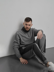 Штаны спортивные HANDY WEAR Raincoat модель 1129 Штаны спортивные HANDY WEAR Raincoat модель 1129 Фото