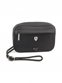 Кросс-боди PUMA Ferrari Style Wmn X-bdypouch модель 054359 Фото