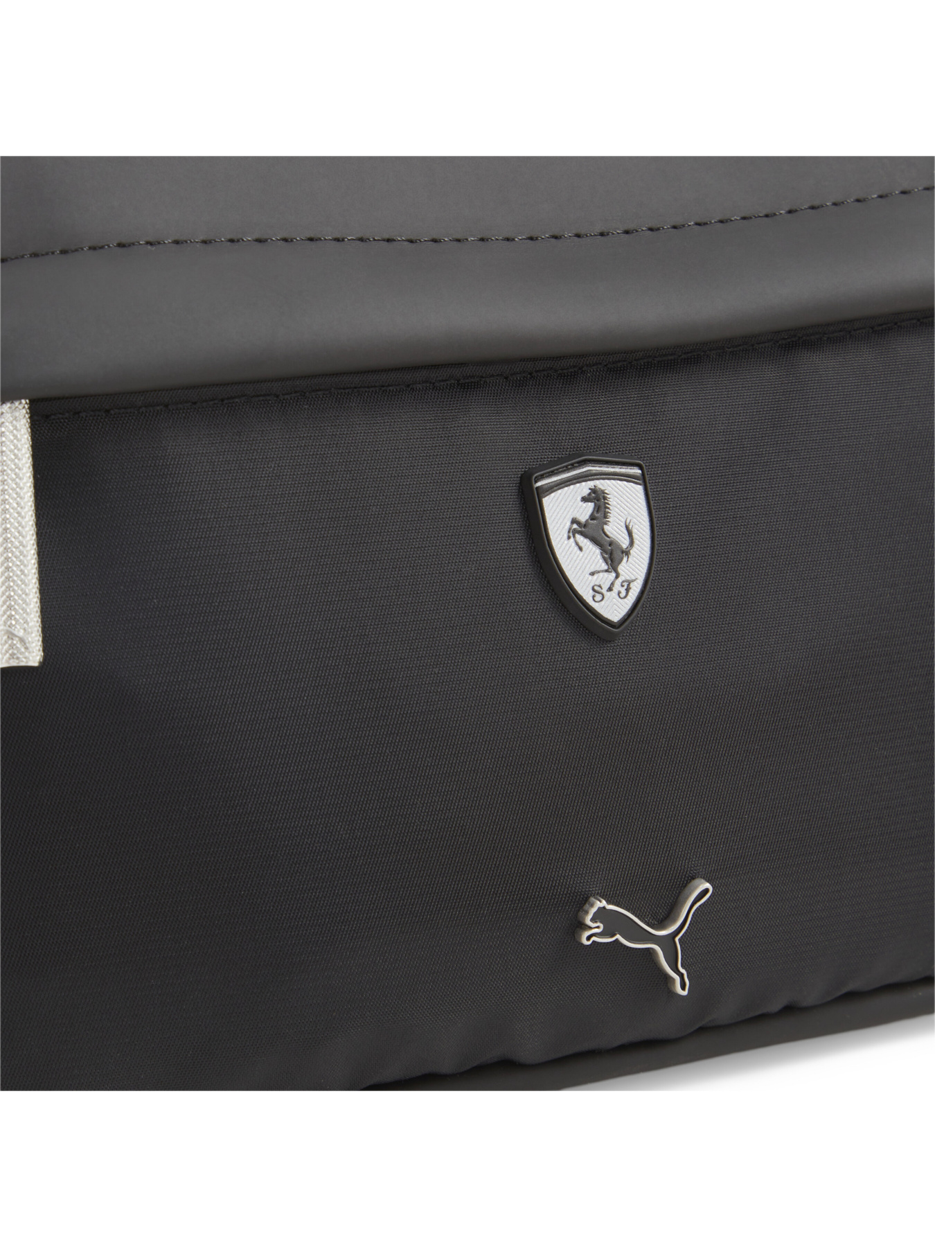 Кросс-боди PUMA Ferrari Style Wmn X-bdypouch модель 054359 Фото