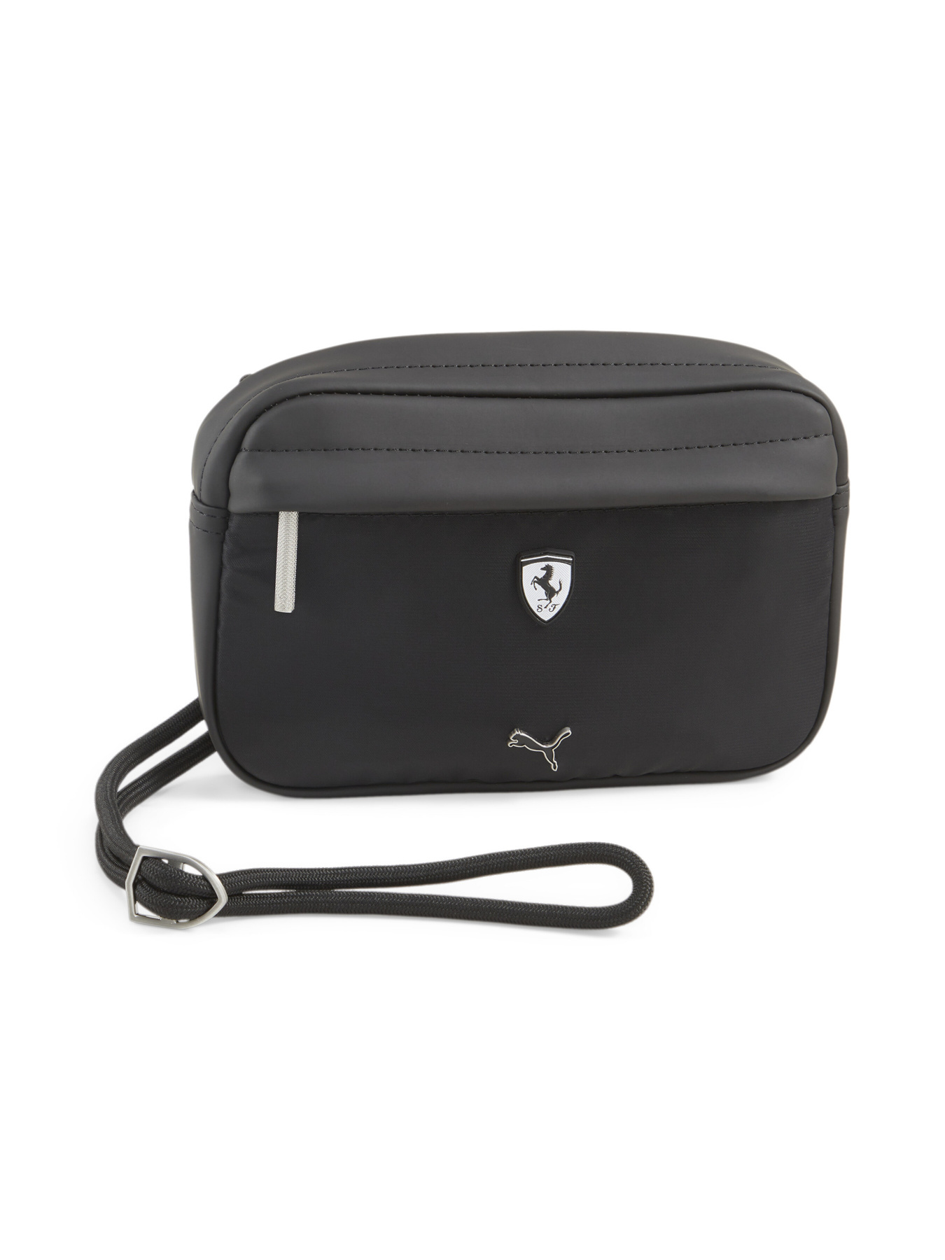Кросс-боди PUMA Ferrari Style Wmn X-bdypouch модель 054359 Фото