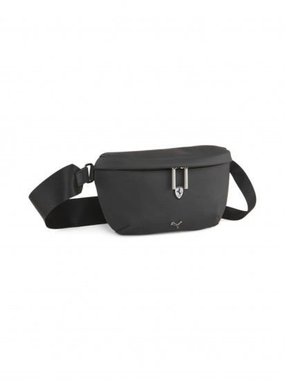Поясна сумка PUMA Sptwr Style Wmn's X-body Bag модель 079830 - фото