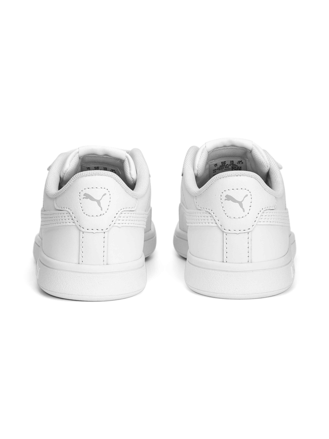 Кеды низкие PUMA Smash 3.0 L V Ps модель 392033 Фото