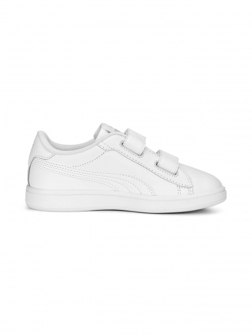 Кеды низкие PUMA Smash 3.0 L V Ps модель 392033 Фото