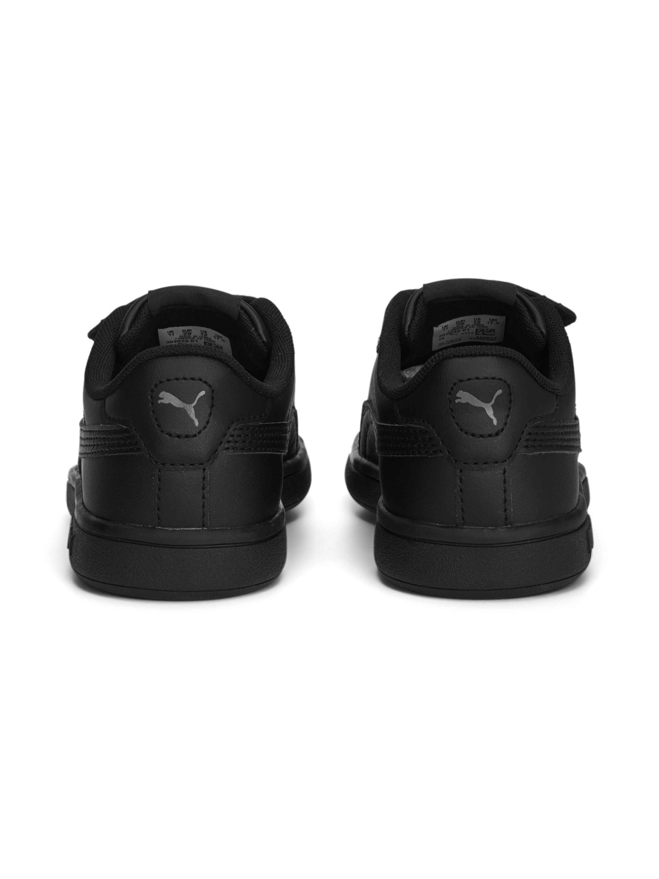 Кеды низкие PUMA Smash 3.0 L V Ps модель 392033 Фото