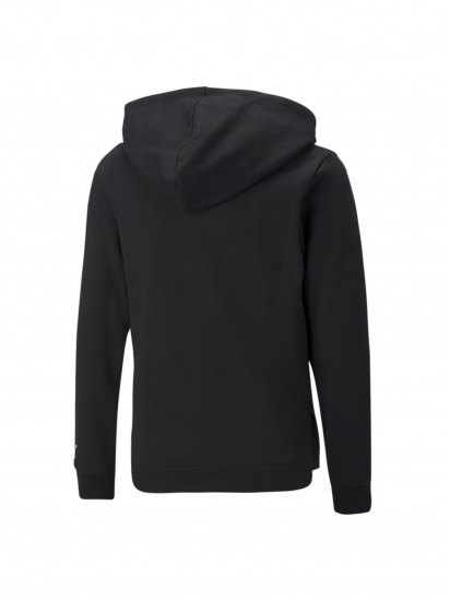 Худи PUMA Alpha Hoodie модель 670217 — фото - INTERTOP