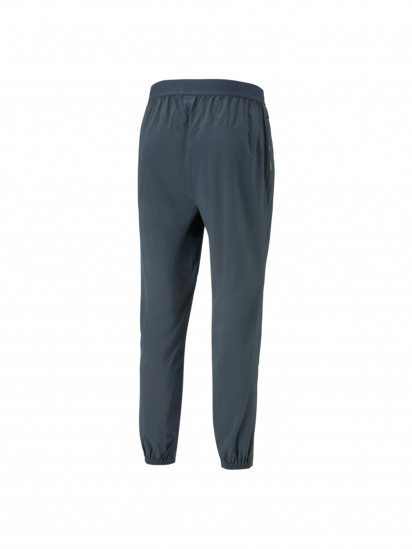 Штани спортивні PUMA M First Mile Jogger модель 523234 — фото - INTERTOP