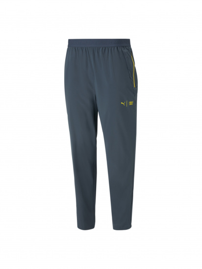 Штани спортивні PUMA M First Mile Jogger модель 523234 - фото
