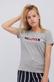 Футболки и поло YAPPI модель WG1133 Фото