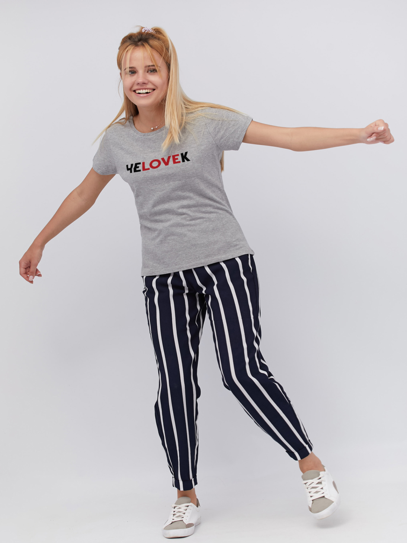 Футболки и поло YAPPI модель WG1133 Фото