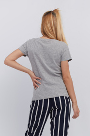 Футболки и поло YAPPI модель WG1133 Футболки и поло YAPPI модель WG1133 Фото