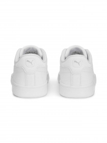 Кеды низкие PUMA Smash 3.0 L Jr модель 392031 Фото