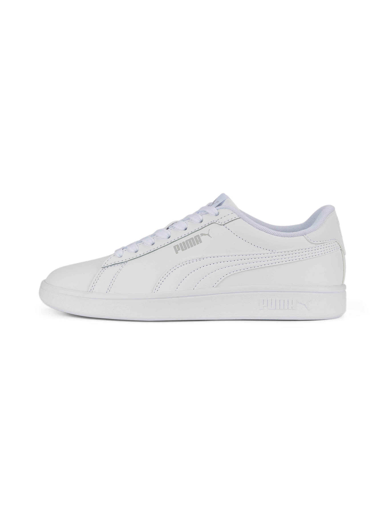 Кеди низькі PUMA Smash 3.0 L Jr модель 392031 Фото