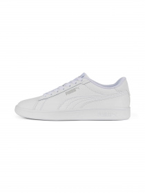 Кеди низькі PUMA Smash 3.0 L Jr модель 392031 Фото