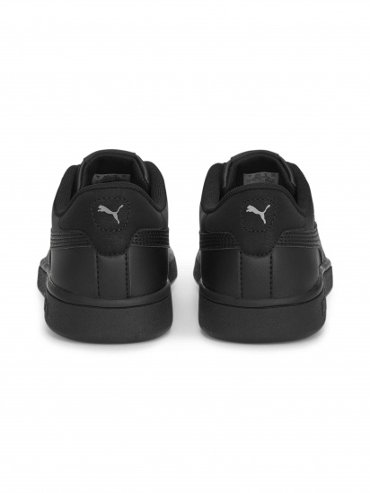Кеди низькі PUMA Smash 3.0 L Jr модель 392031 — фото 3 - INTERTOP