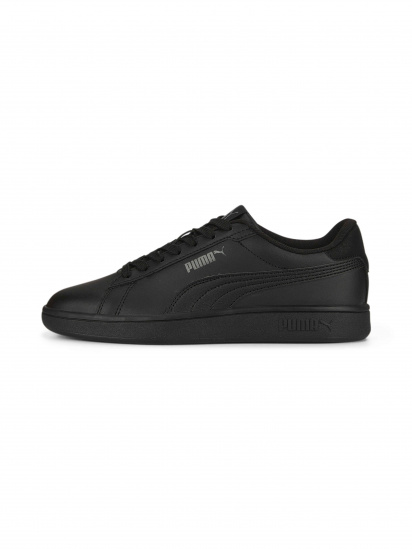Кеди низькі PUMA Smash 3.0 L Jr модель 392031 — фото 4 - INTERTOP