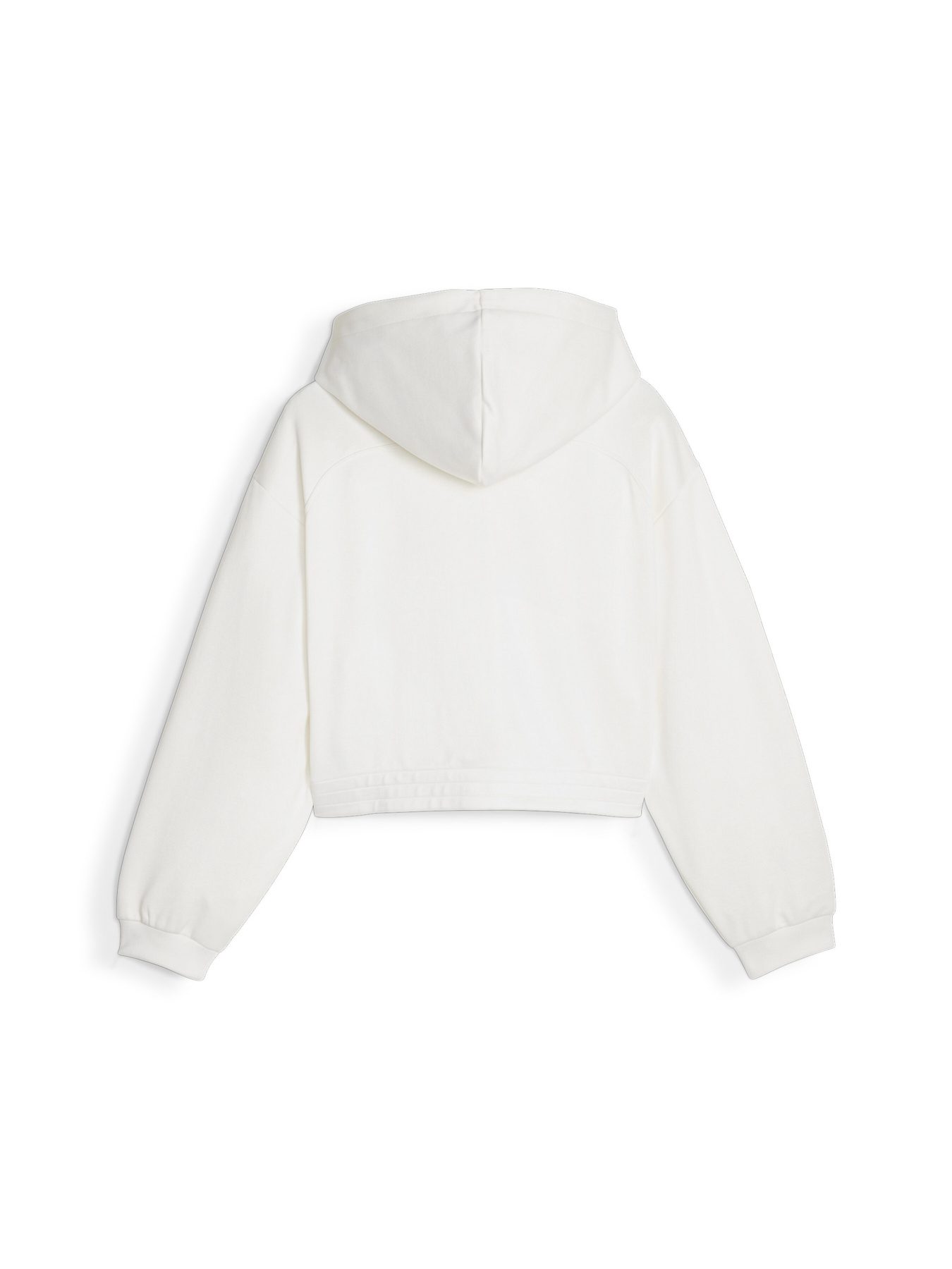 Кофта спортивная PUMA Ferrari Style Hd Swt Jkt Wmn модель 620992 Фото