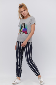 Футболки и поло YAPPI модель WG1134 Фото